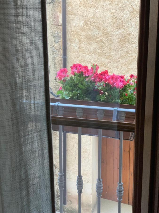 Porrera La Caseta Del Priorat מראה חיצוני תמונה