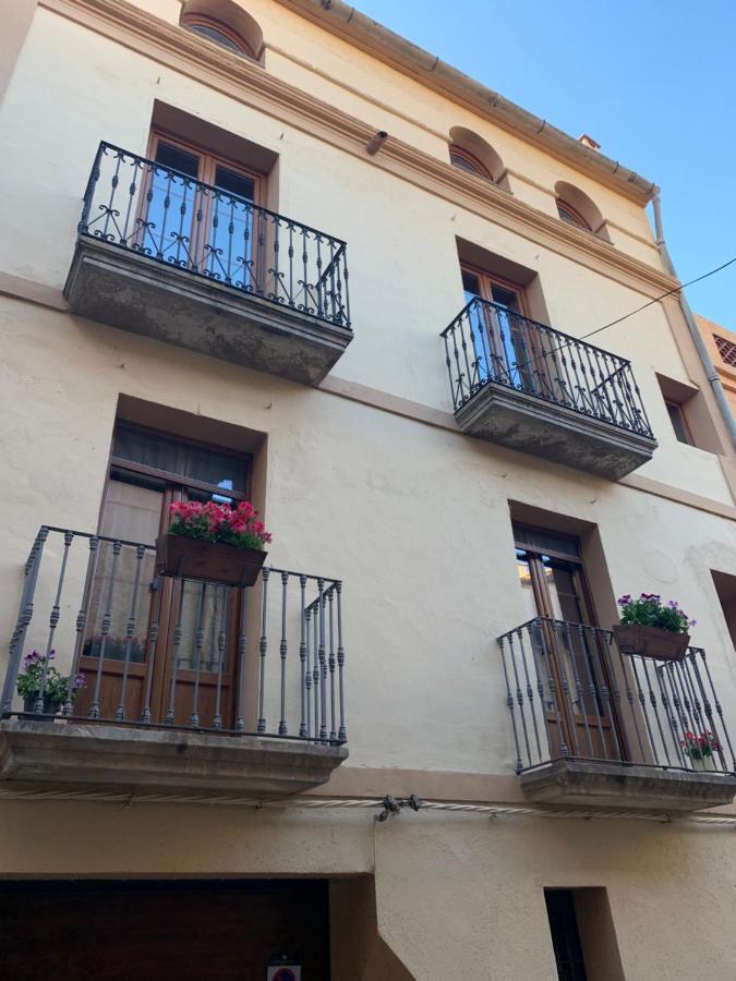 Porrera La Caseta Del Priorat מראה חיצוני תמונה